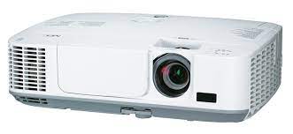 M271W NEC Projector