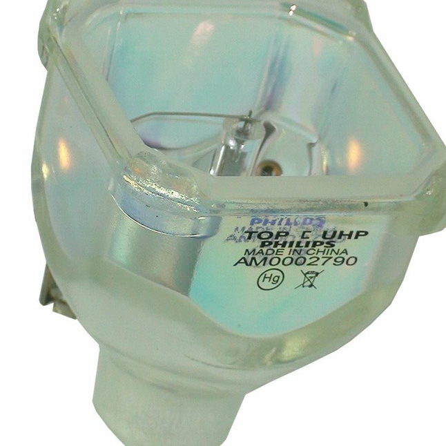 OEM Aftermarket Philips UHP Bare Lamp